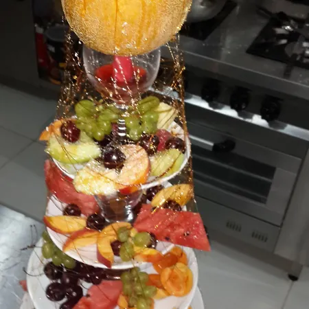 Hotel Assos Ayan Balabanli