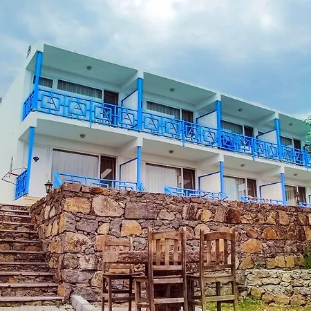 Hotel Assos Ayan 2*