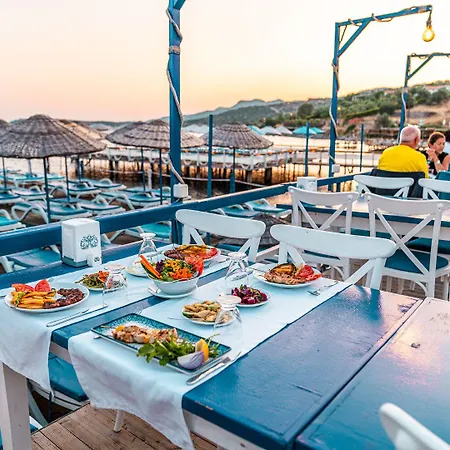 Assos Ayan Hotel