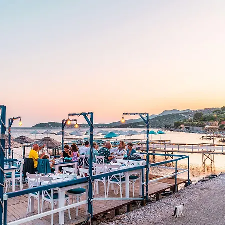 Assos Ayan Hotel