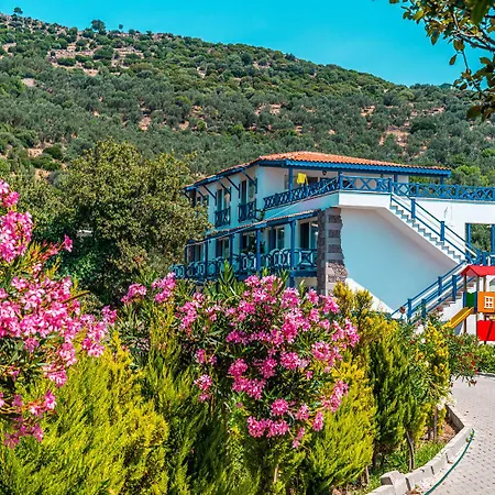 Hotel Assos Ayan Balabanli