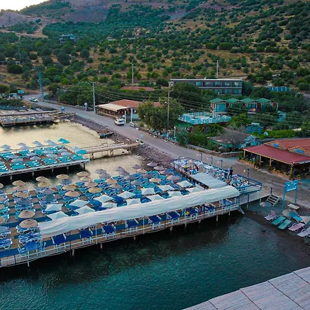 Assos Ayan 2* Balabanli
