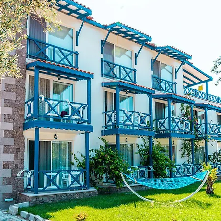 Assos Ayan 2* Balabanli