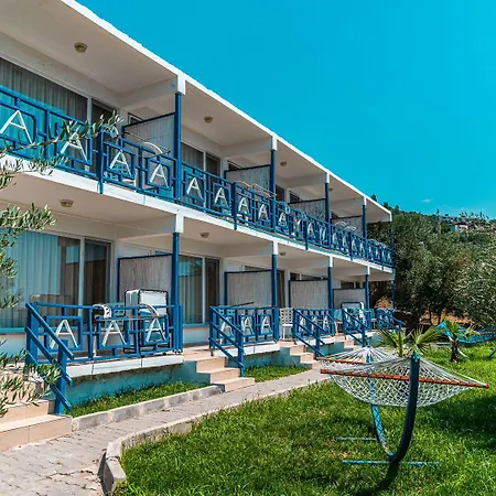 Hotel Assos Ayan