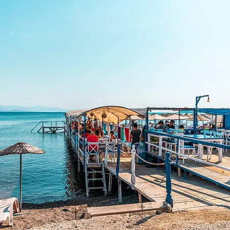 Assos Ayan Hotel 2*