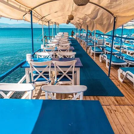 Assos Ayan 2* Balabanli