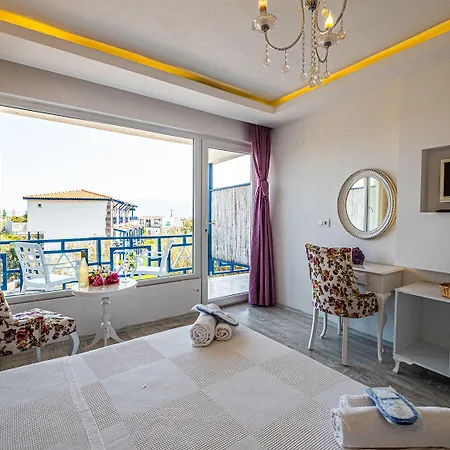 Assos Ayan Hotel