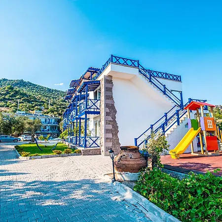 Hotel Assos Ayan Balabanli