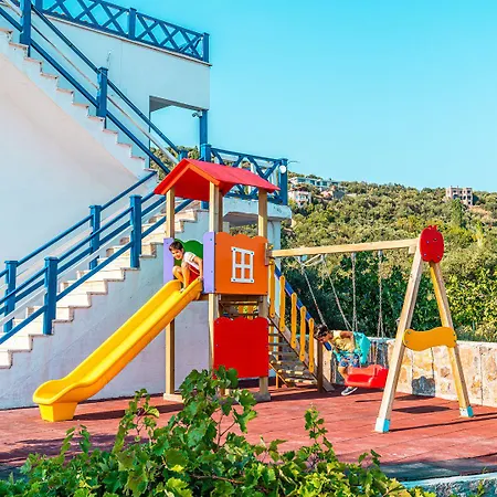 Assos Ayan Balabanli