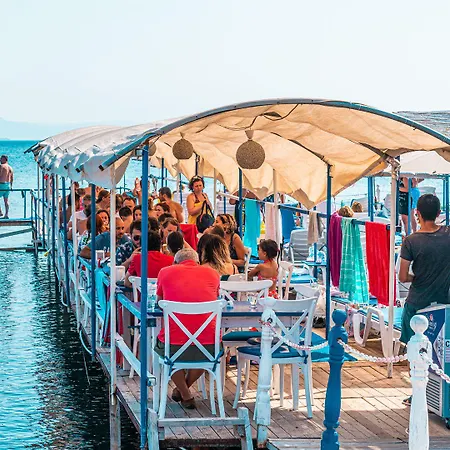 Hotel Assos Ayan