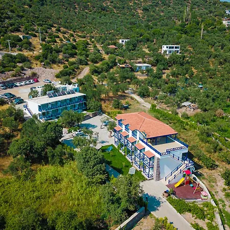 Assos Ayan Balabanli