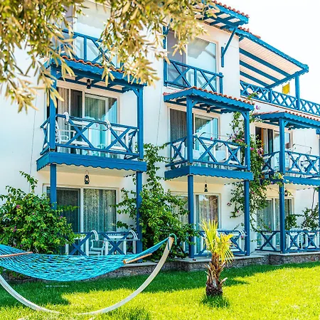 Assos Ayan Hotel
