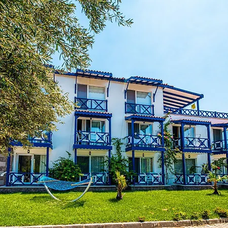Hotel Assos Ayan