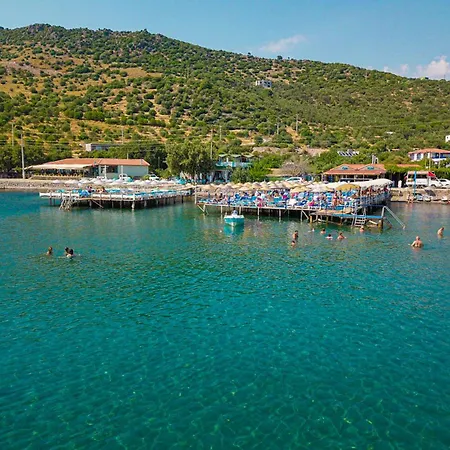 Assos Ayan Balabanli