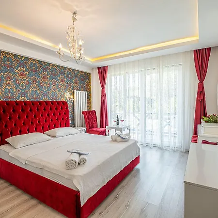 Assos Ayan Hotel
