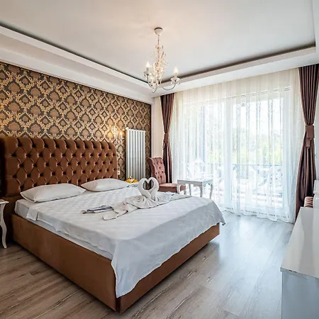 Assos Ayan Hotel 2*