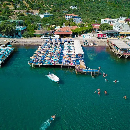 Hotel Assos Ayan 2*