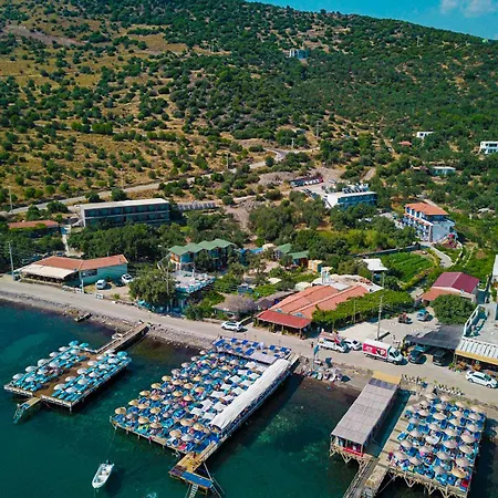 Assos Ayan Hotel