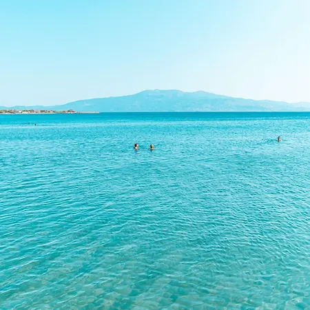 Assos Ayan 2* Balabanli