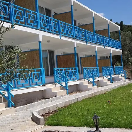 Assos Ayan Hotel 2*