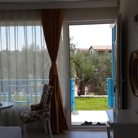Hotel Assos Ayan 2*