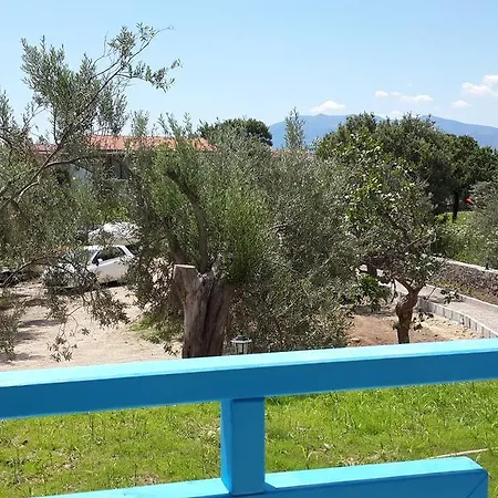 Hotel Assos Ayan 2*
