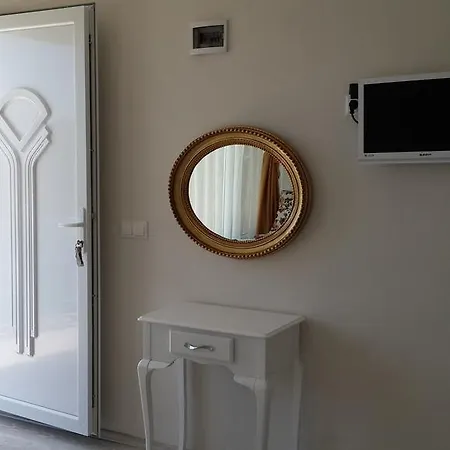 Assos Ayan Hotel 2*