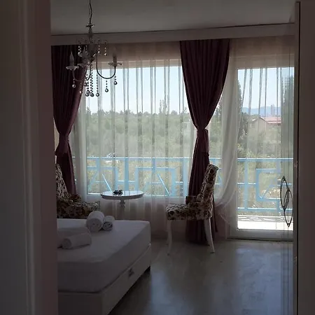 Assos Ayan Balabanli