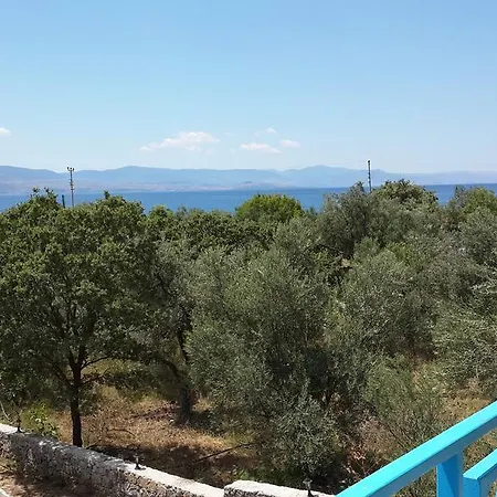 Assos Ayan Hotel