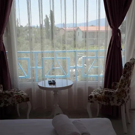 Assos Ayan Balabanli