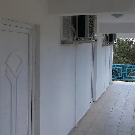 Assos Ayan 2* Balabanli