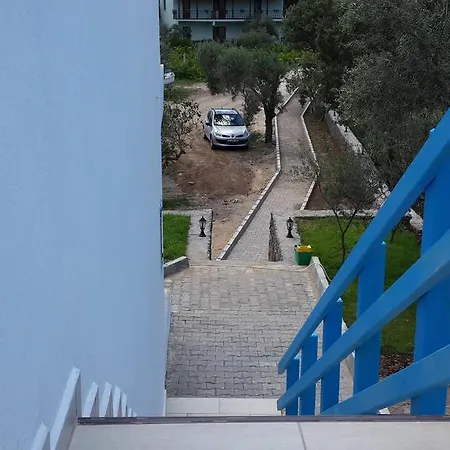 Assos Ayan Balabanli