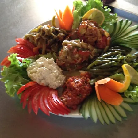 Hotel Assos Ayan Balabanli