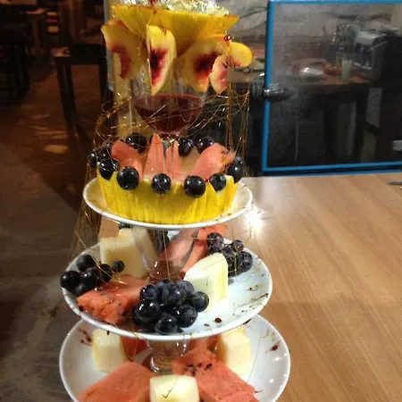 Assos Ayan Balabanli