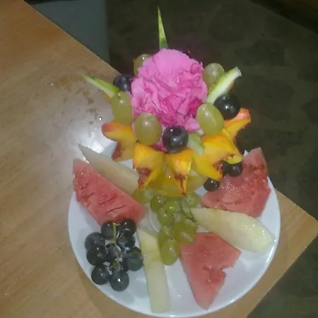 Assos Ayan 2* Balabanli