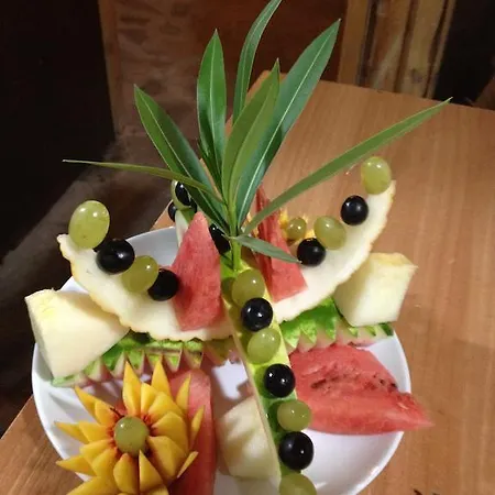 Assos Ayan Hotel Balabanli