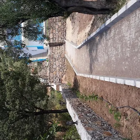 Hotel Assos Ayan Balabanli