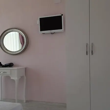 Assos Ayan Balabanli