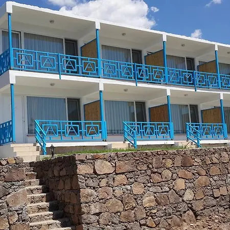 Hotel Assos Ayan