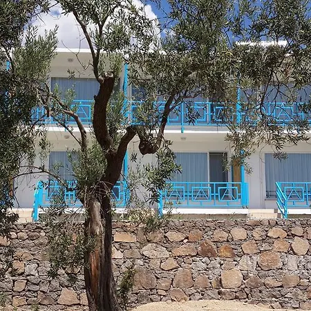 Assos Ayan Balabanli