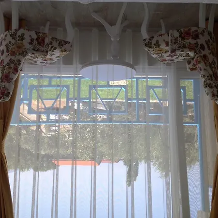 Hotel Assos Ayan Balabanli