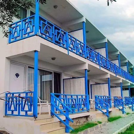 Assos Ayan Balabanli