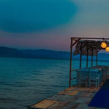ホテル Assos Ayan Balabanlı
