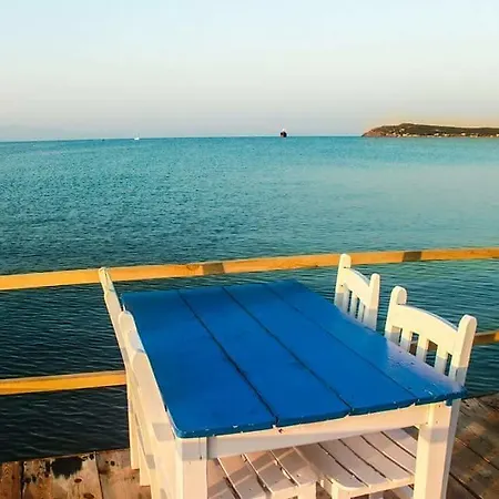 Assos Ayan Hotel Balabanli