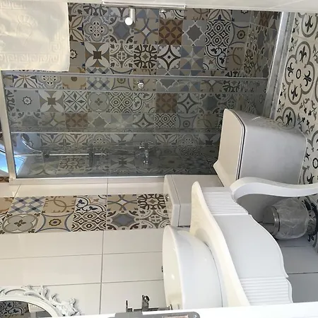 Hotel Assos Ayan 2*