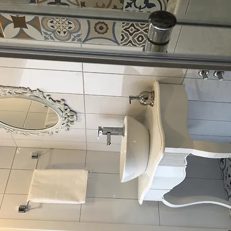 Assos Ayan Hotel Balabanli