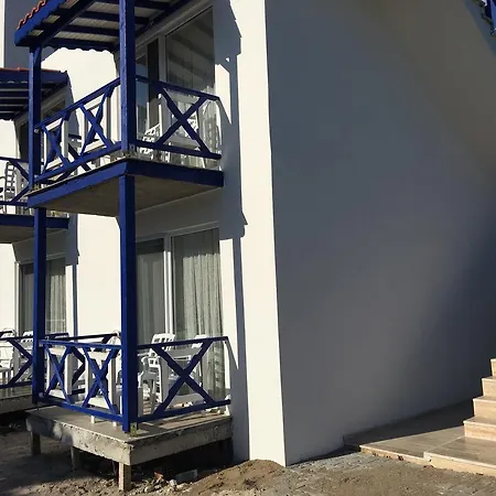 Assos Ayan Hotel Balabanli