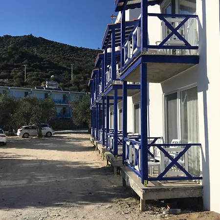Assos Ayan Hotel