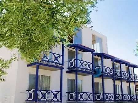 Assos Ayan Balabanli