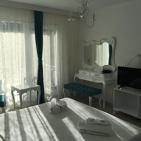 Assos Ayan 2* Balabanli